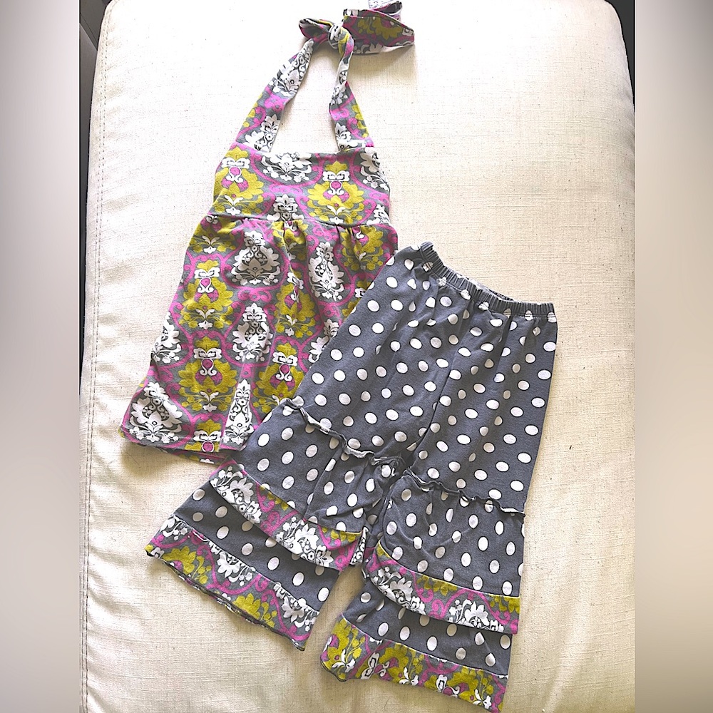 5T Country Couture & Co. Outfit
